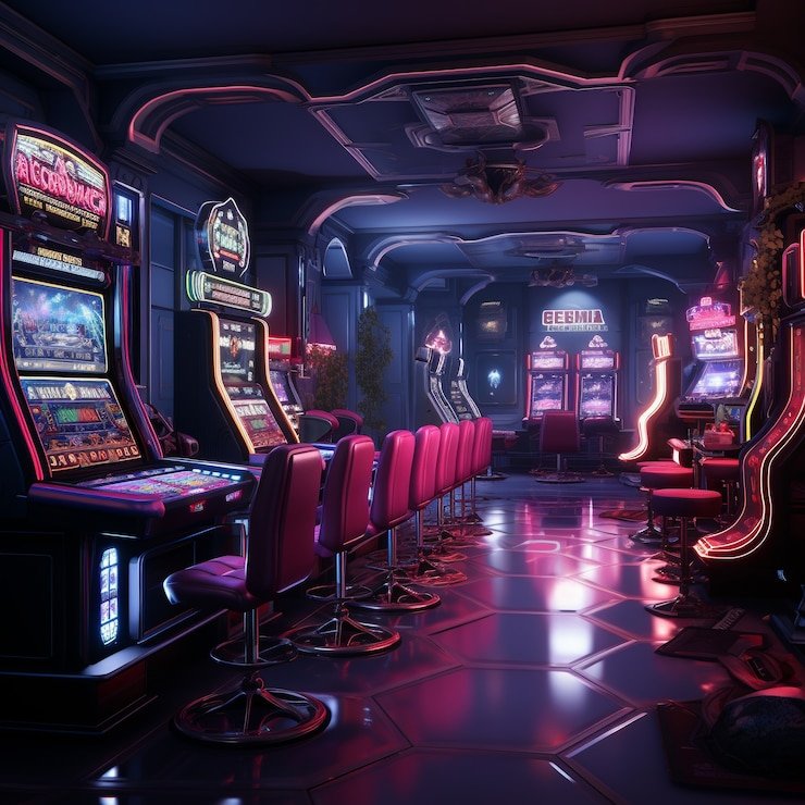 togeltoto featured game showcase togeltoto featured game showcase