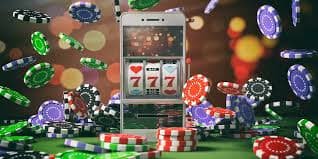 Studio Pretty Gaming dengan dealer langsung di layar togeltoto, menampilkan permainan blackjack dan roulette